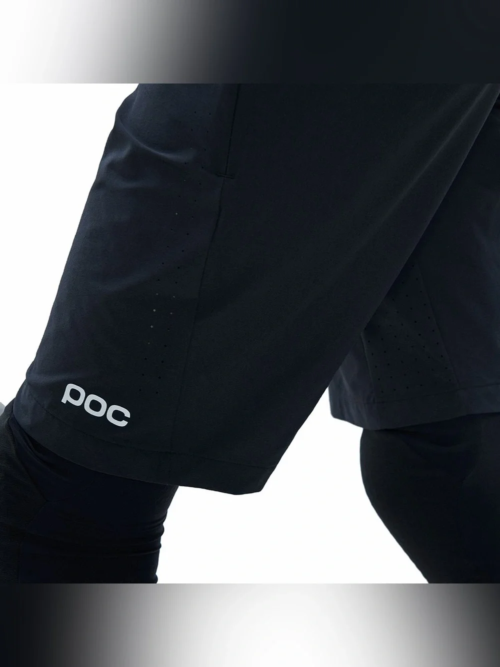 POC Motion Air MTB Shorts - Picture 2 of 8